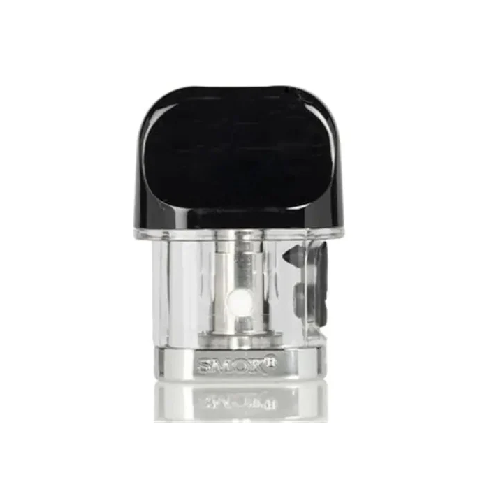 Cartucho Smok Novo X de repuesto — MejorVapor Argentina