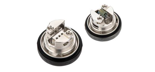 Ato RTA OXVA Arbiter V2