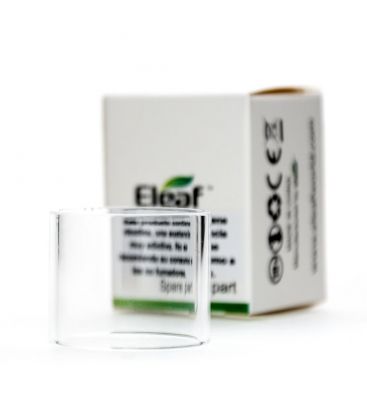Pyrex de repuesto Eleaf ELLO — MejorVapor Argentina