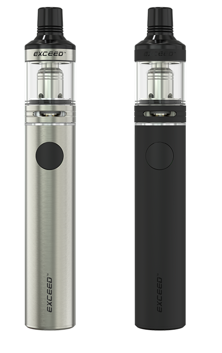 Kit Joyetech Exceed D19 — MejorVapor Argentina