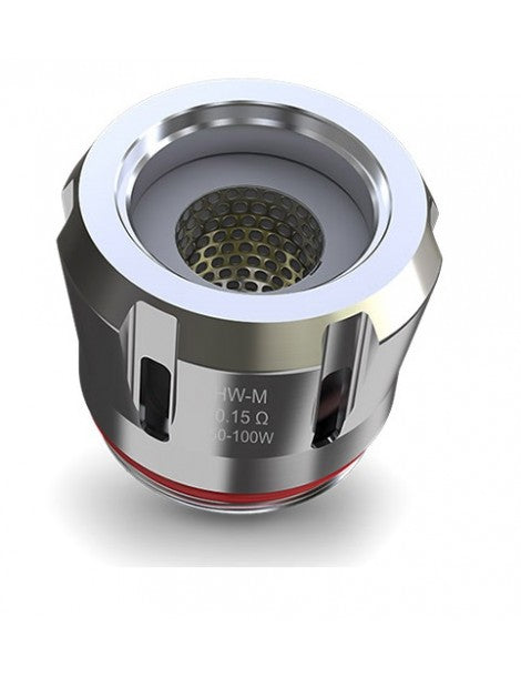 Resistencia Eleaf HW-M 0.15ohm mesh — MejorVapor Argentina