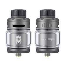 Atomizador OXVA Arbiter V2 — vista 3 — MejorVapor Argentina