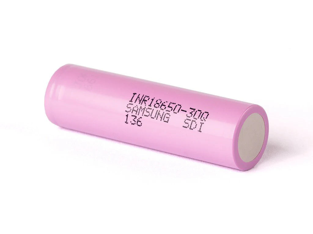Batería 18650 Samsung 30Q 3000mAh — MejorVapor Argentina