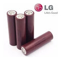 Bateria 18650 LG HG2 3000mAh