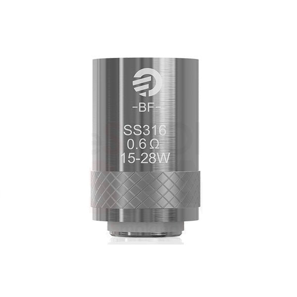 Resistencia Joyetech BF SS316 0.6ohm — MejorVapor Argentina