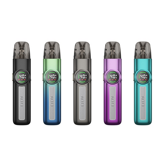 Eleaf iVeni Pod Kit