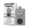 Descartable Geekbar 35K Z