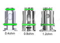 Resistencia Eleaf iSolo GTL