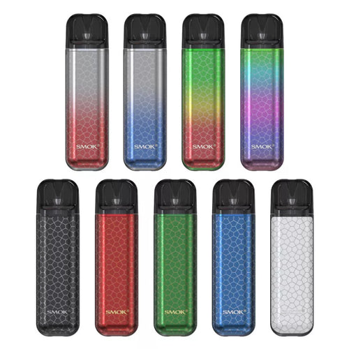 Smoktech NOVO 2S Pod