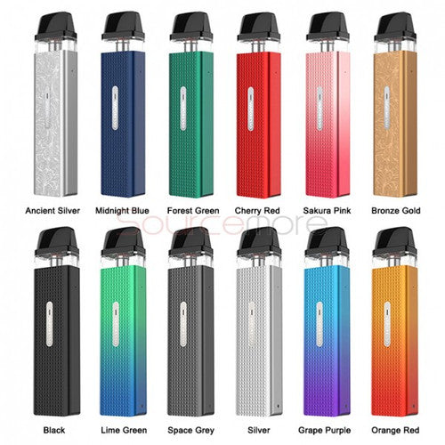 Kit Vaporesso XROS Mini