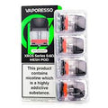 Cartucho Vaporesso XROS