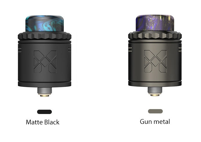Atomizador RDA Vandy Vape Mesh V2 2ml — MejorVapor Argentina