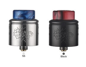Atomizador RDA Wotofo Profile 1.5 — MejorVapor Argentina