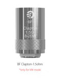 Resistencia Joye BF Clapton-1.5ohm