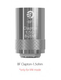 Resistencia Joye BF Clapton-1.5ohm