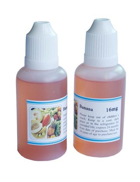 Eliquid Dekang 30ml frutales y dulces — MejorVapor Argentina