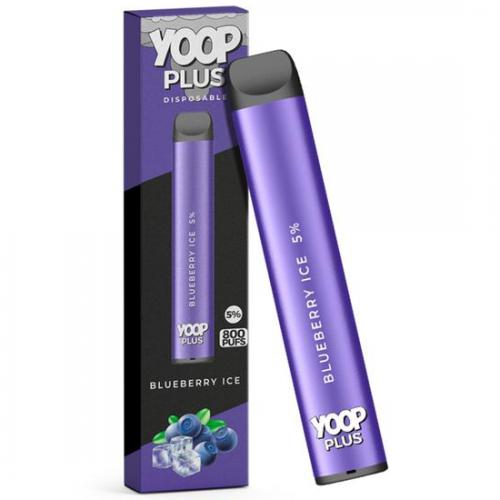 Descartable Yoop 800 Puff