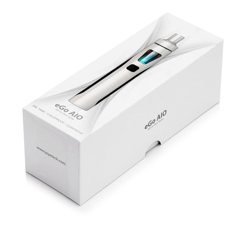 Kit Joyetech eGo AIO — vista 2 — MejorVapor Argentina