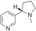 Nicotina 100mg 30ml