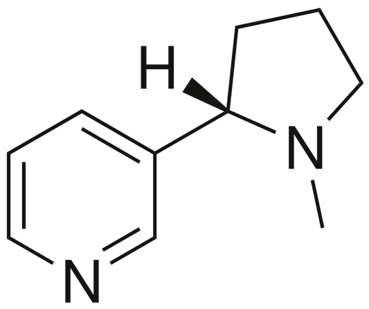 Nicotina 100mg 30ml