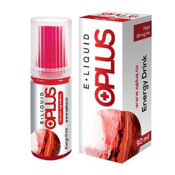 Eliquid Oplus 30ml sabores tabaco — MejorVapor Argentina