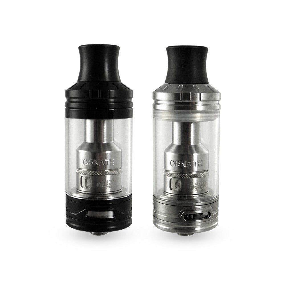 Atomizador Joyetech Ornate — MejorVapor Argentina