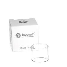 Pyrex de repuesto Joyetech Exceed D19 — MejorVapor Argentina
