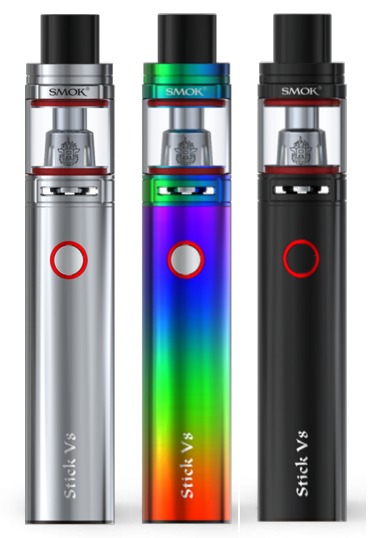 Kit Smok Stick V8 MejorVapor Kit Smok Stick V8 MejorVapor