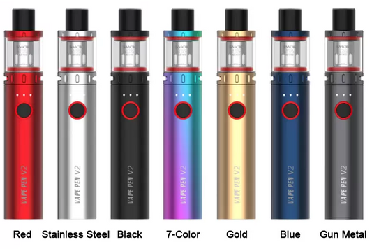 Kit Smok Vape Pen 22 V2