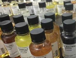 Aroma concentrado TPA 118ml (4oz) envase sellado — MejorVapor Argentina