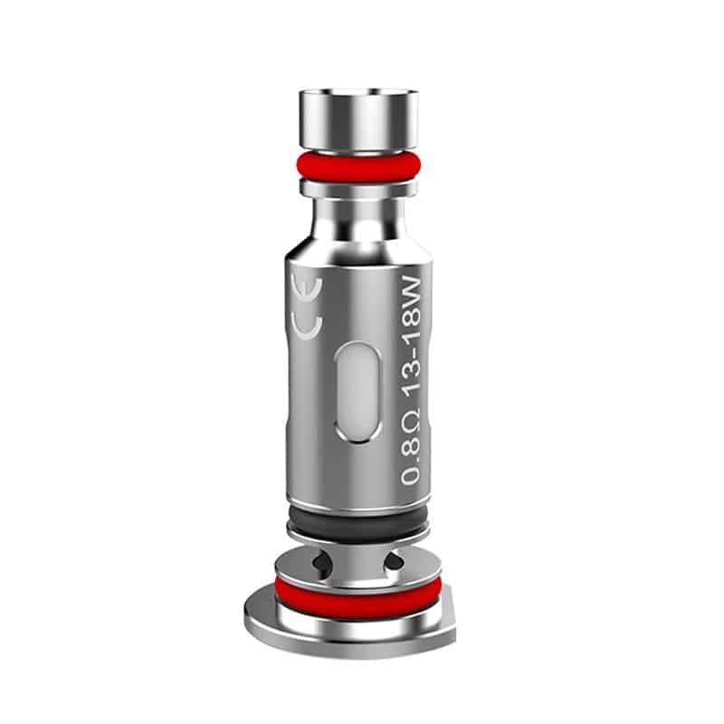 Resistencia Uwell Caliburn G 1.0ohm — MejorVapor Argentina