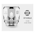 Resistencia De Atomizador Vaporesso GT Ccell2 0.3ohm