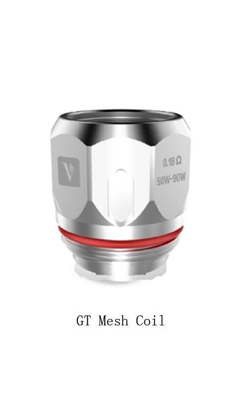 Resistencia Vaporesso GT Mesh 0.18ohm — MejorVapor Argentina