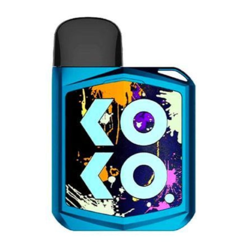 Pod Uwell Koko Prime 690mAh — MejorVapor Argentina