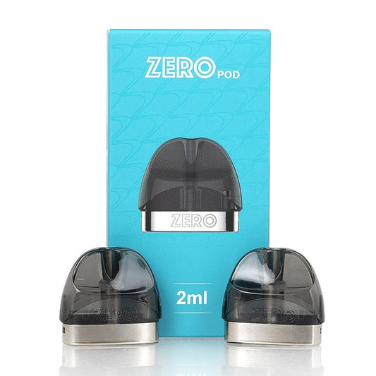 Cartucho De Vaporesso Renova Zero Pod