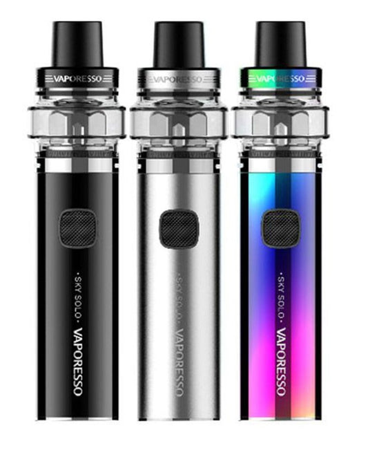 Kit Vaporesso Sky Solo Plus