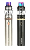 Kit Voopoo Caliber 5ml With Uforce