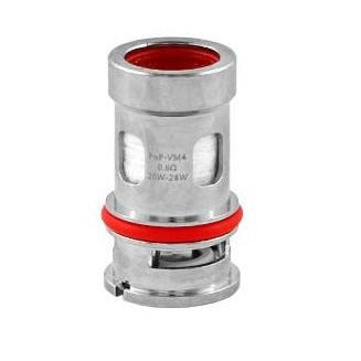 Resistencia Voopoo PnP-VM4 0.6ohm — MejorVapor Argentina