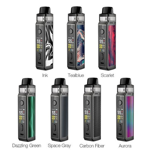 Voopoo VINCI X Pod