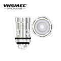 Resistencia De Atomizador Wismec WS04 1,3ohm
